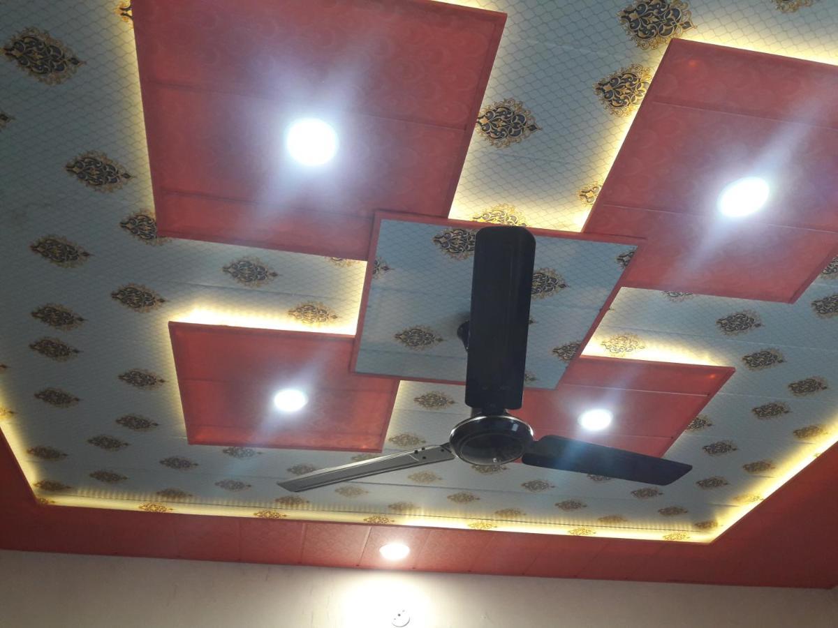 Hotel Rajvihar Pachmarhi Exterior photo